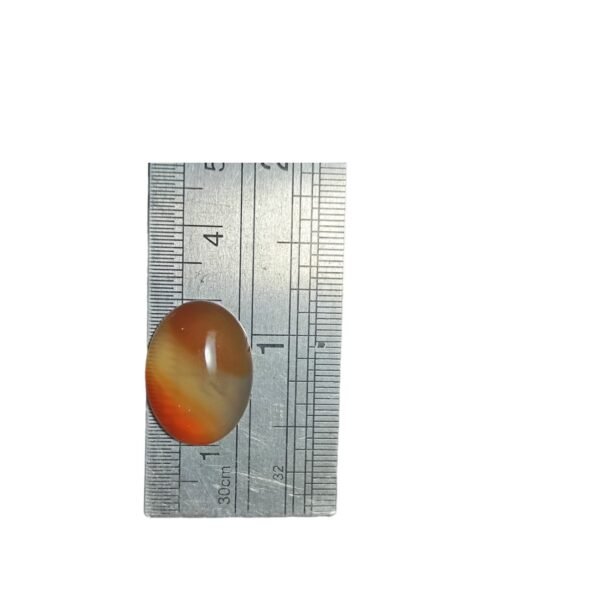 Sulemani Aqeeq 13.75ct - Image 3
