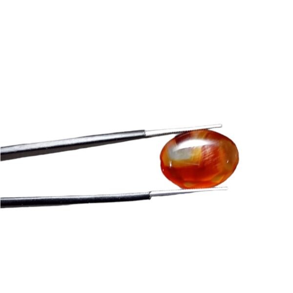 Aqeeq Sulemani 6.80ct