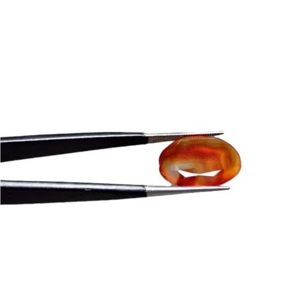Aqeeq Sulemani 6.80ct - Image 2