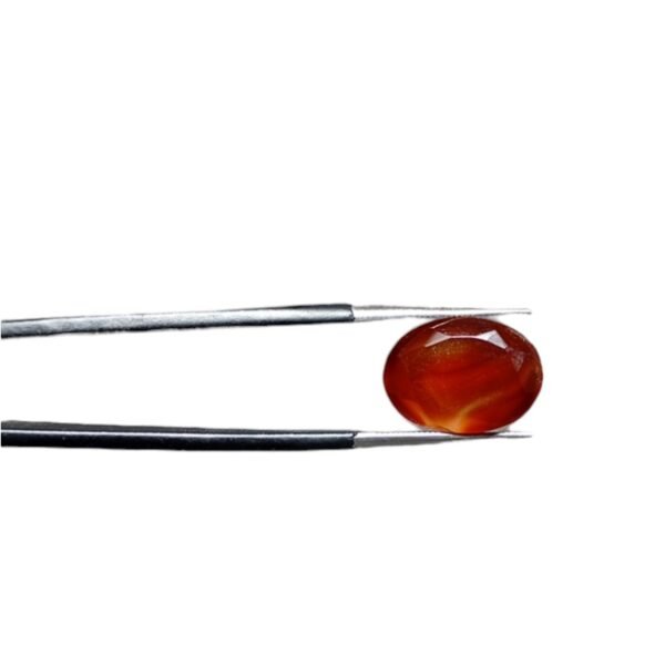 Aqeeq sulemani 5.95ct