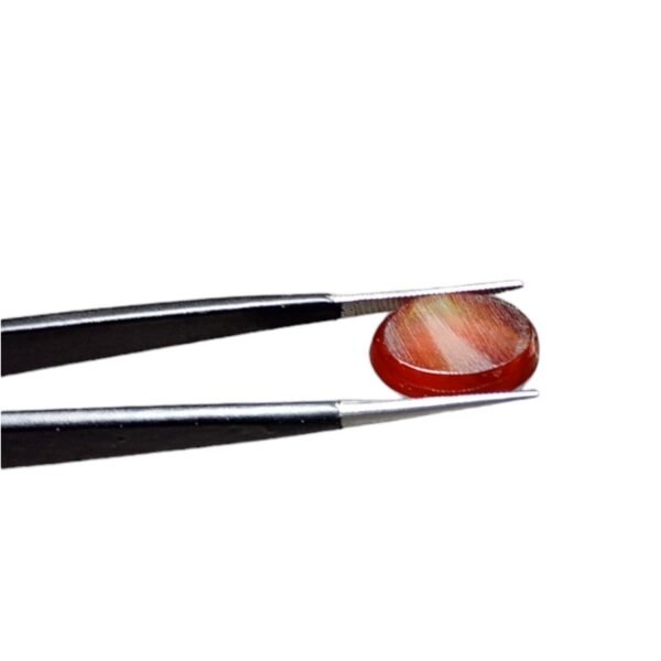 Aqeeq sulemani 5.95ct - Image 3