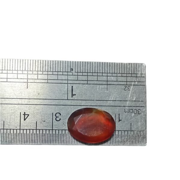 Aqeeq sulemani 5.95ct - Image 2
