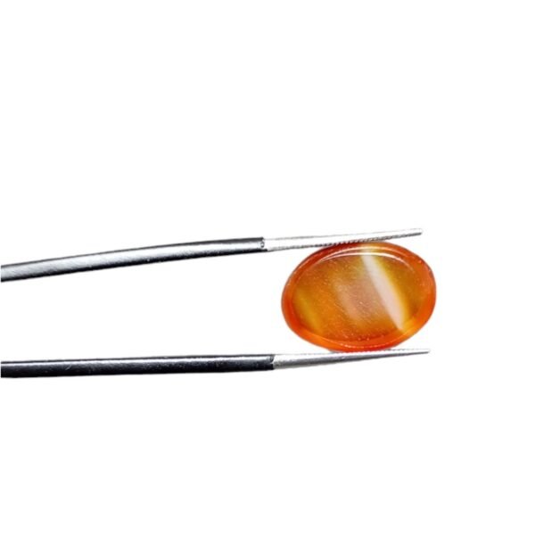 Aqeeq sulemani 7.40 ct - Image 2