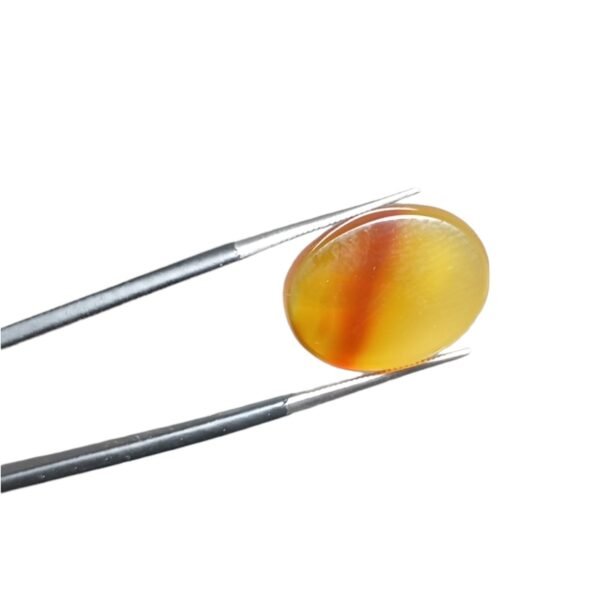 Aqeeq sulemani 9.90ct