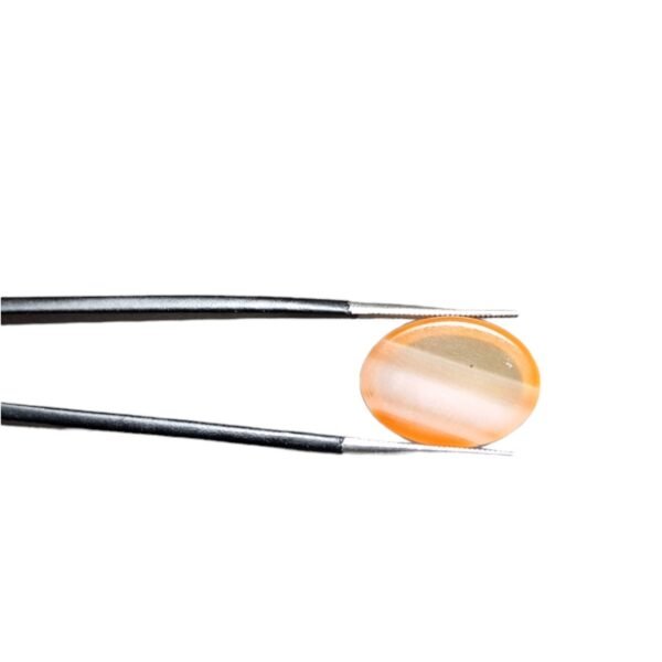 Aqeeq sulemani 12.60ct - Image 2