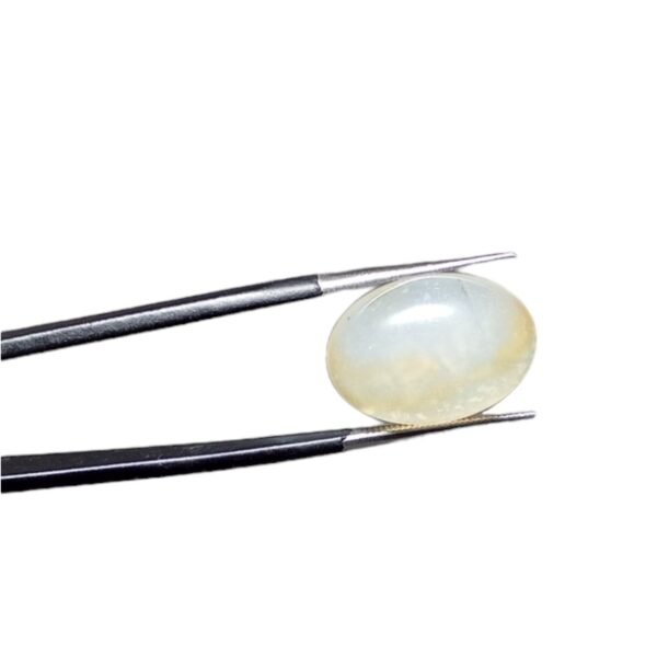 Aqeeq sulemani 12.55ct