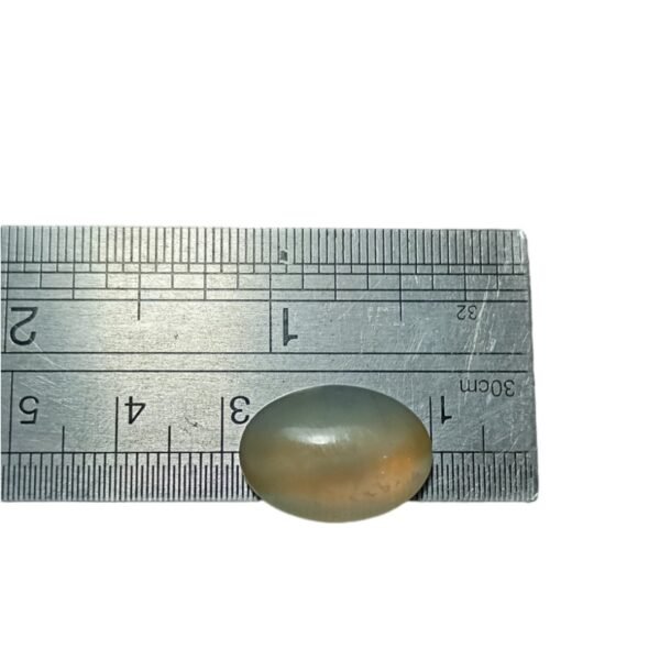 Aqeeq sulemani 12.55ct - Image 3