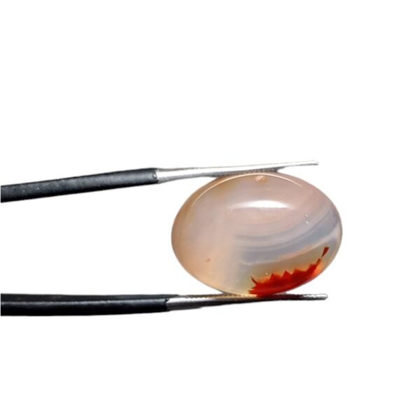 Aqeeq Sulemani 12.98ct
