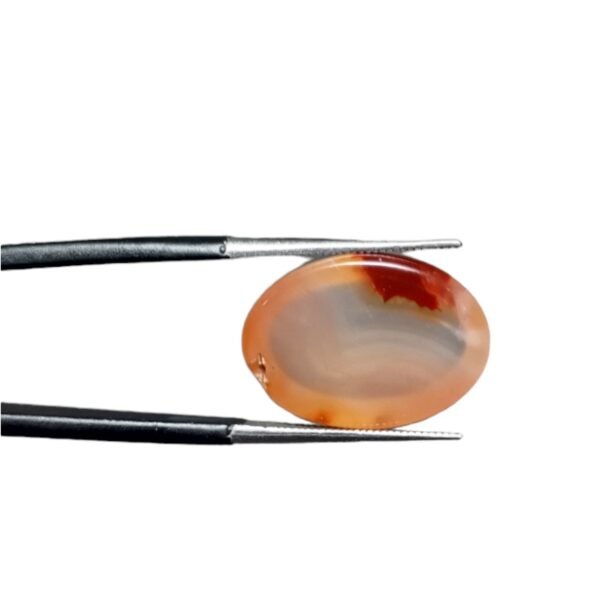 Aqeeq Sulemani 12.98ct - Image 2