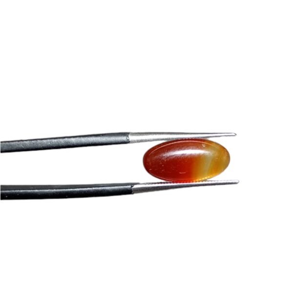 Aqeeq sulemani 3.05 ct