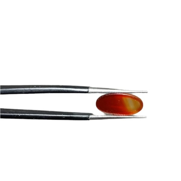Aqeeq sulemani 3.05 ct - Image 2