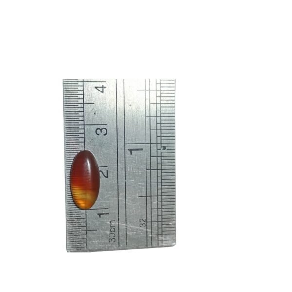 Aqeeq sulemani 3.05 ct - Image 3