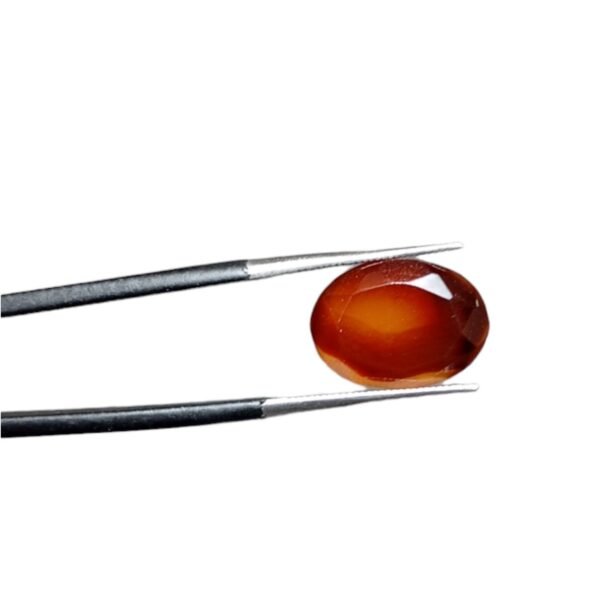 Aqeeq sulemani 4.50ct