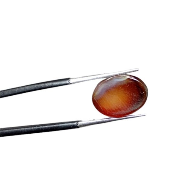 Aqeeq sulemani 4.50ct - Image 2