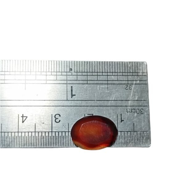 Aqeeq sulemani 4.50ct - Image 3