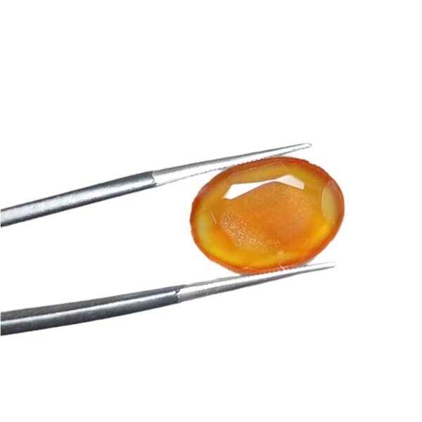 Aqeeq sulemani 6.35ct