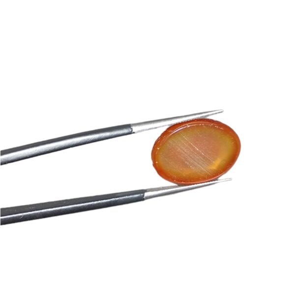 Aqeeq sulemani 6.35ct - Image 2