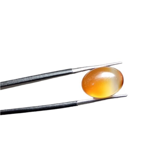 Aqeeq sulemani 7.55ct