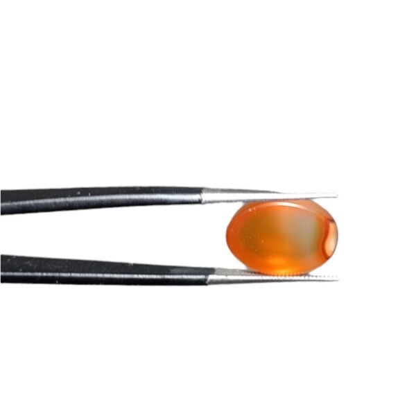Aqeeq sulemani 7.55ct - Image 2