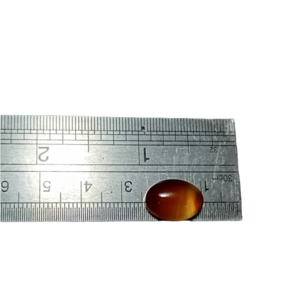 Aqeeq sulemani 7.55ct - Image 3