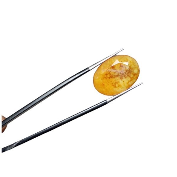 Aqeeq sulemani 9.55ct