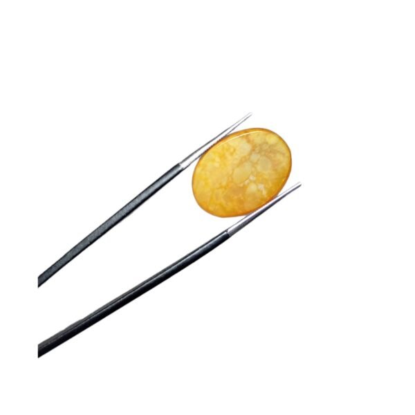 Aqeeq sulemani 9.55ct - Image 2