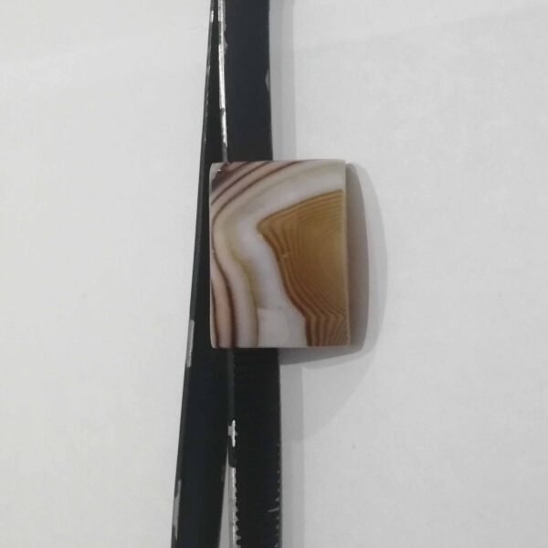 Agate 35.65ct