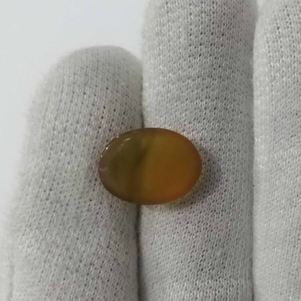 Agate 6.10ct - Image 3