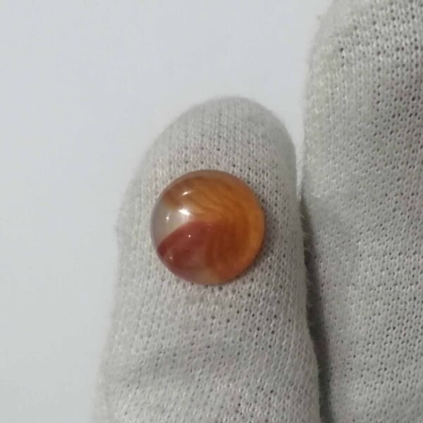 Agate 5.00ct - Image 2