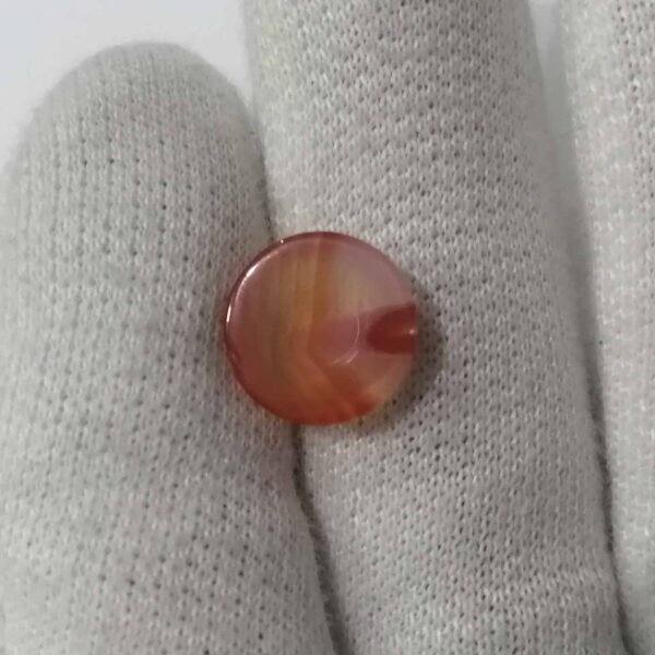 Agate 5.00ct - Image 3