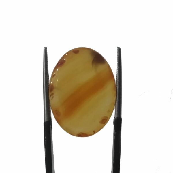 Agate 19.10ct
