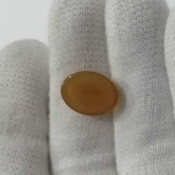 Agate 9.85ct - Image 3