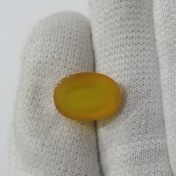 Agate 8.70ct - Image 3