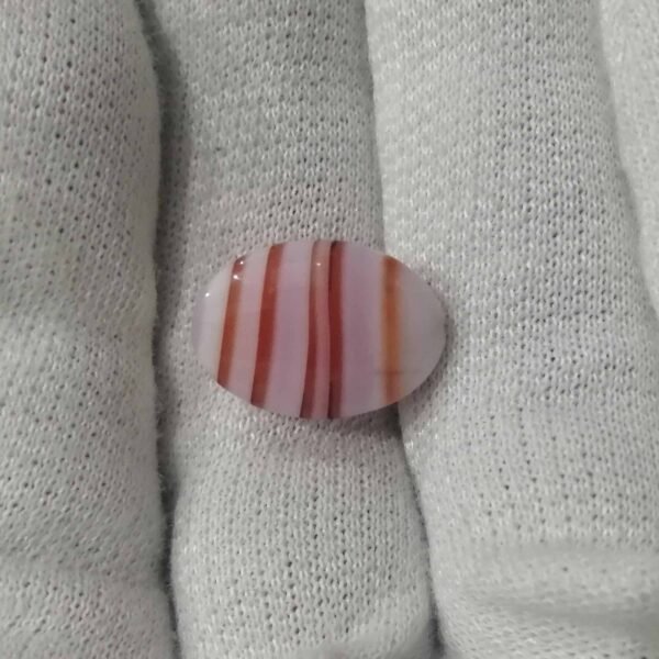 Agate 13.90ct - Image 3