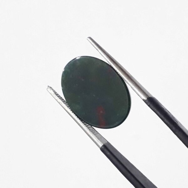 Bloodstone 4.20ct - Image 3