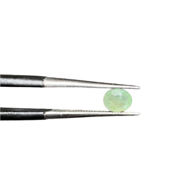 Chitral Emerald 0.65ct