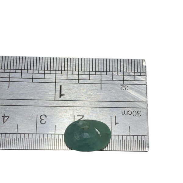 Chitral Emerald 3.65ct - Image 3