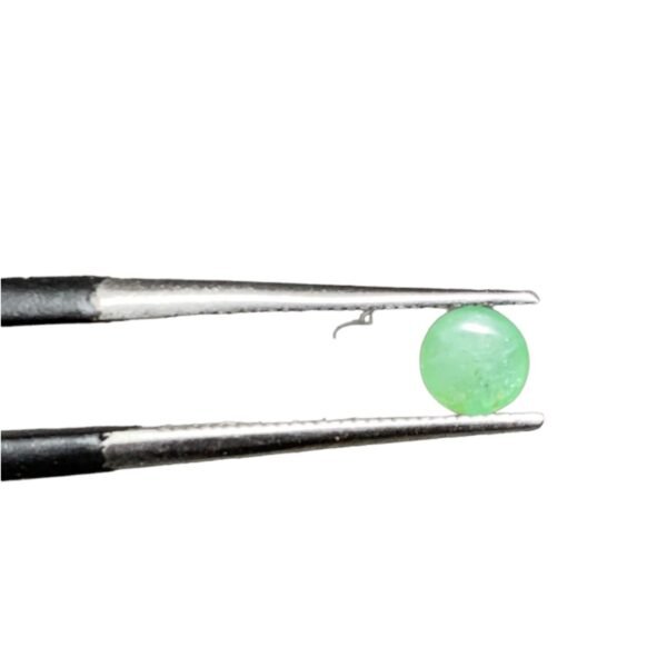 Chitral Emerald 0.55ct