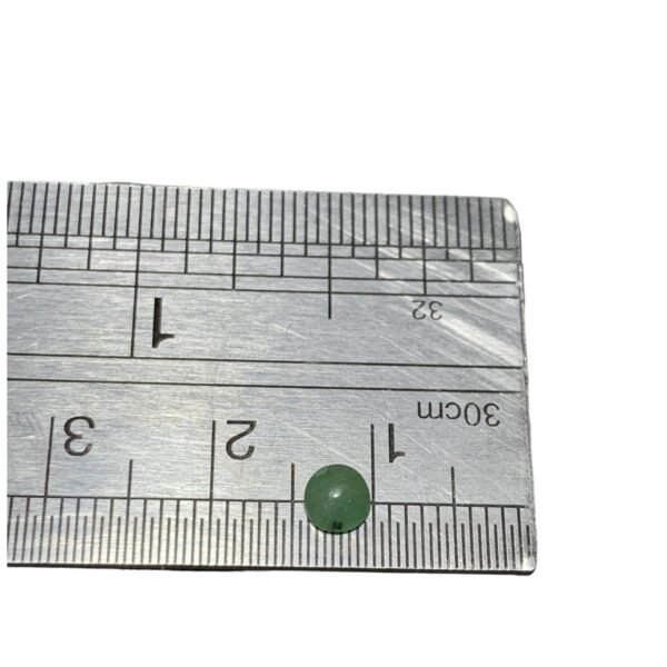 Chitral Emerald 0.60ct - Image 2