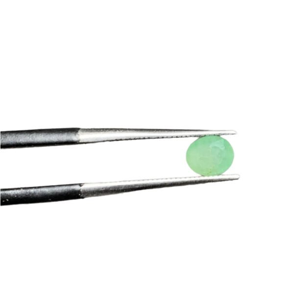 Chitral Emerald 0.75ct - Image 2