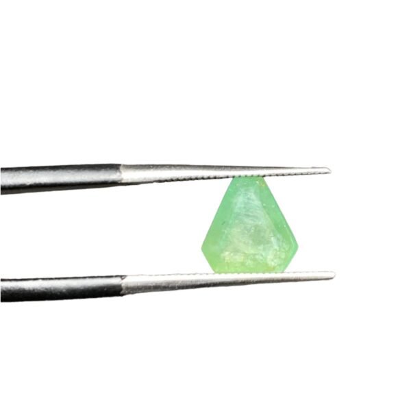 Chitral Emerald 1.85ct
