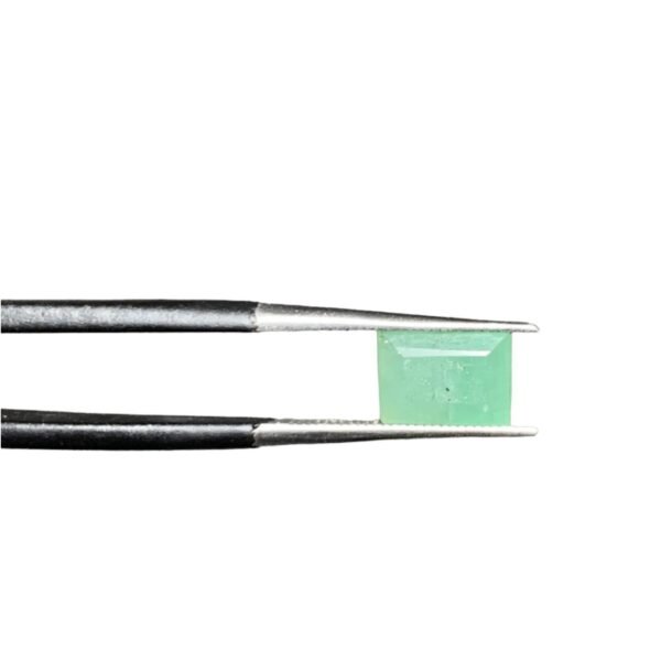 Chitral Emerald 1.65ct