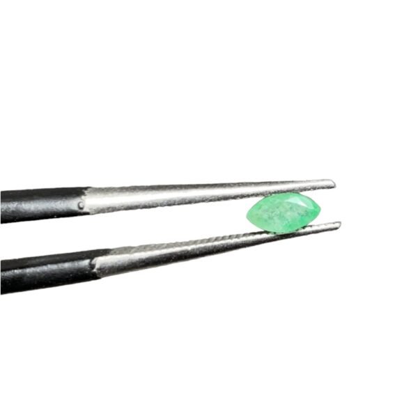 Chitral Emerald 0.15ct