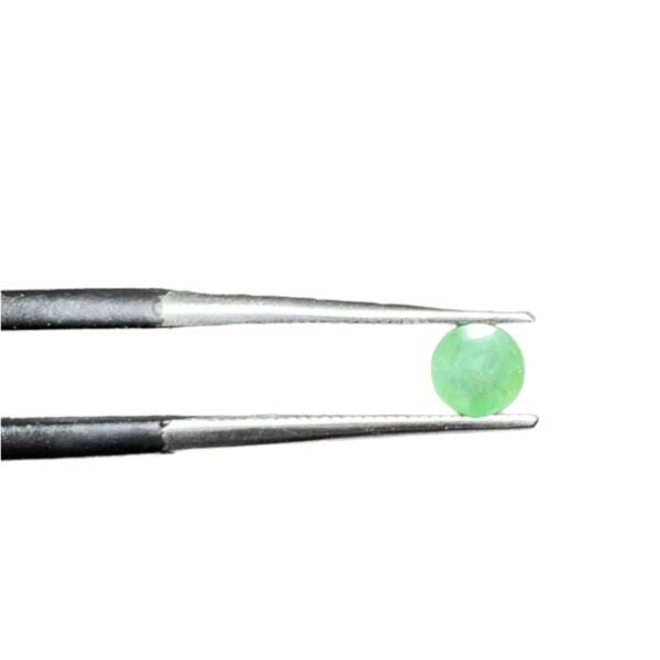 Chitral Emerald 0.20ct