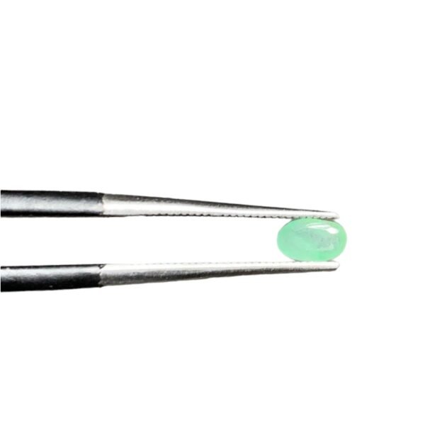 Chitral Emerald 0.20ct