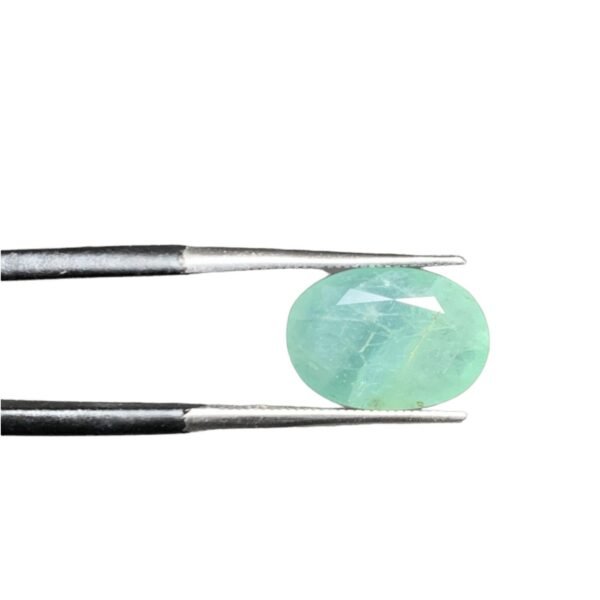 Chitral Emerald 3.65ct