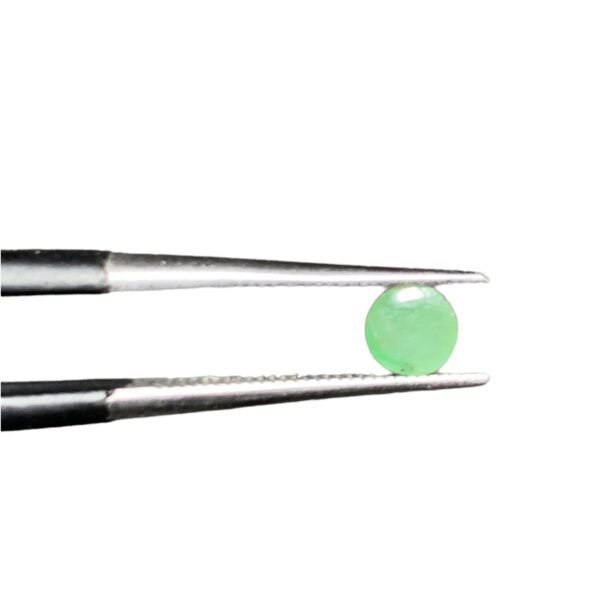 Chitral Emerald 0.60ct