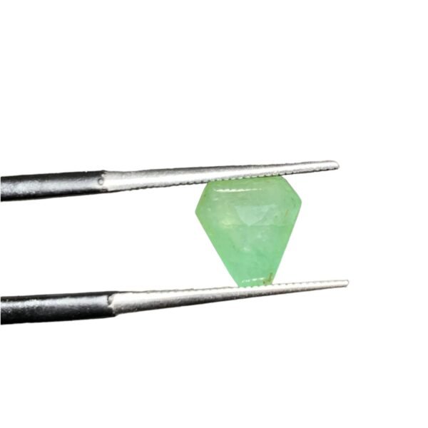 Chitral Emerald 1.85ct - Image 2