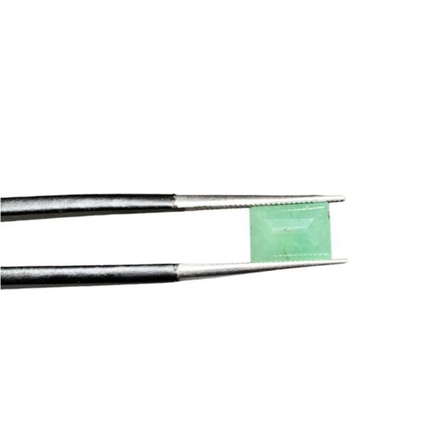 Chitral Emerald 1.65ct - Image 2