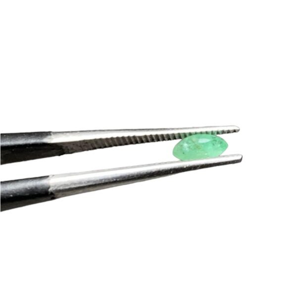 Chitral Emerald 0.15ct - Image 2